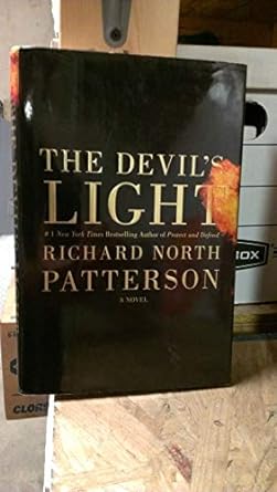 The Devil's Light: A Novel