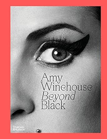 Amy Winehouse Beyond Black /anglais