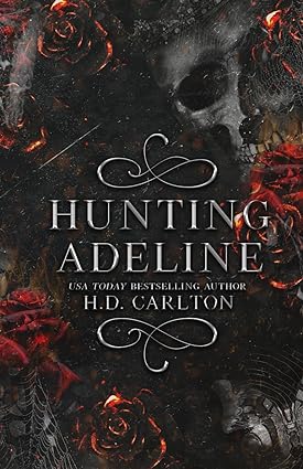 Hunting Adeline (Cat and Mouse Duet)