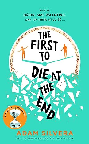 The First to Die at the End Paperback –