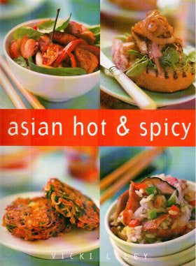 Asian Hot & Spicy
