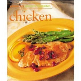 Chicken (America's Healthy Cooking