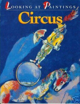 Circus: Looking at Paintings
