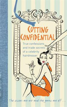 Cutting Confidential