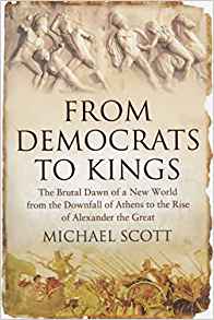 From Democrats to Kings: