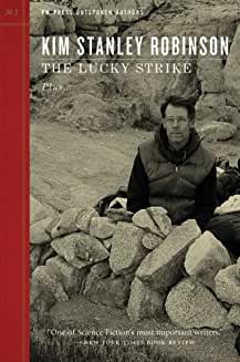 The Lucky Strike (Outspoken Authors Book 2)