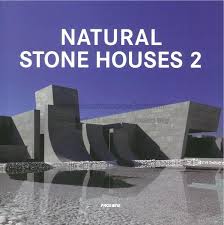 Natural Stone Houses 2