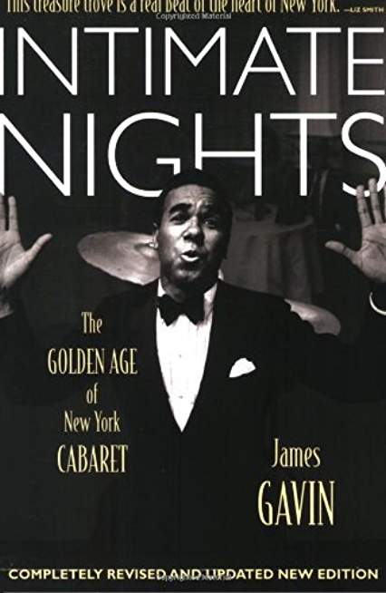 Intimate Nights: The Golden Age of New York Cabaret