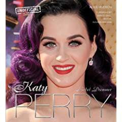 Katy Perry: Rebel Dreamer (Pop Icons)
