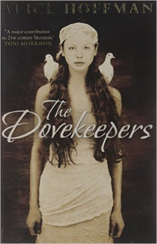 The Dovekeepers