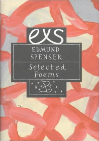 Poetry Classics: Edmund Spenser