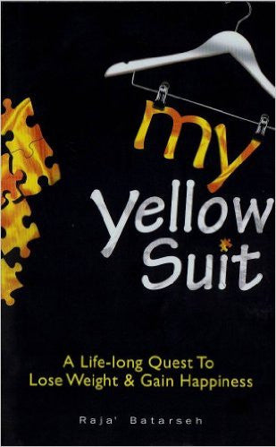 My Yellow Suit