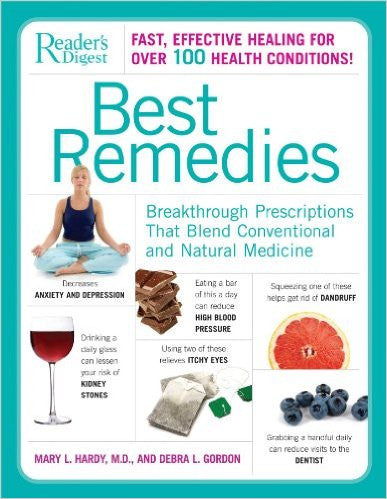 Best Remedies