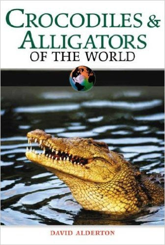 Crocodiles & Alligators of the World