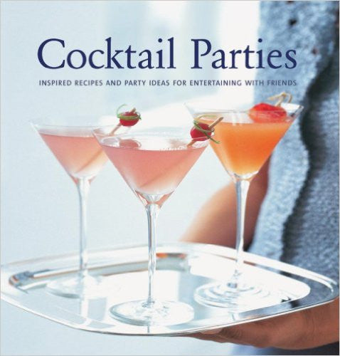 Cocktail Parties (Entertaining)