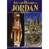 Jordan: Art and History of Jordan