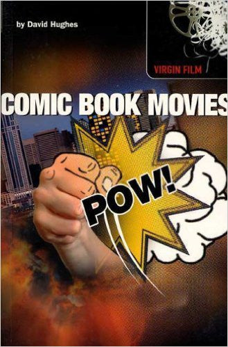 Comic Book Movies