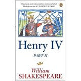Henry Iv Part II (Penguin Shakespeare)