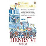 Henry VI Part Two (Penguin Shakespeare)