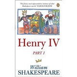 Henry Iv Part One (Penguin Shakespeare)