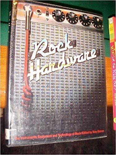 Rock Hardware