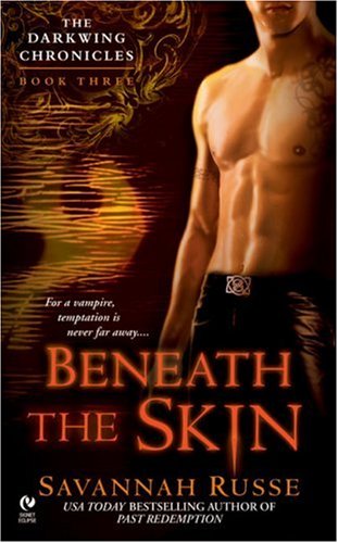 Beneath the Skin (The Darkwing Chronicles