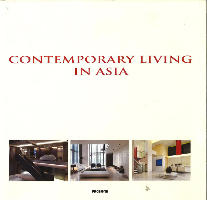 Contemporary Living In Asia