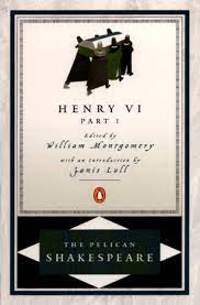 Henry VI (The Pelican Shakespeare)