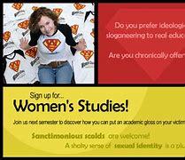 Women's Studies new