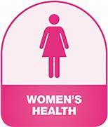 Women's Health new