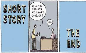 New Arabic short stories