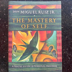 The master of self - (Hardcover)