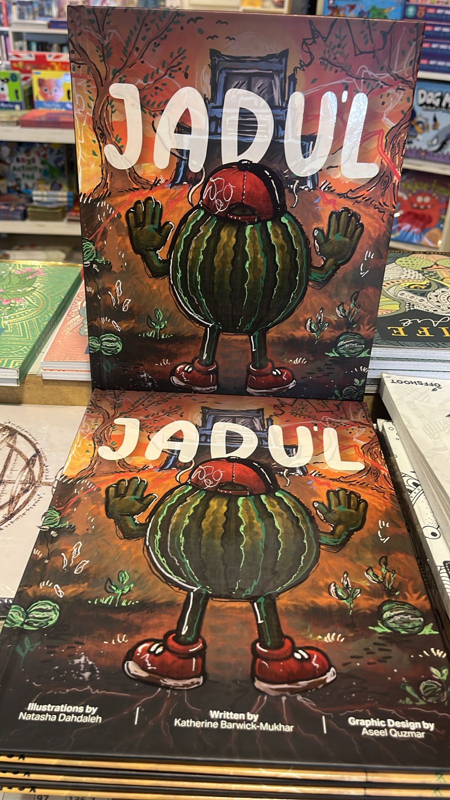 JADUL