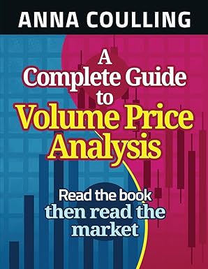 A Complete Guide To Volume Price Analysis