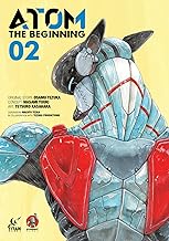 ATOM: The Beginning Vol. 2