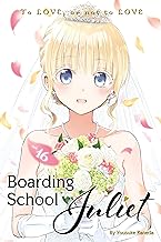 Boarding School Juliet 16 Boarding School Juliet 16