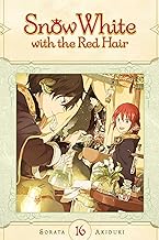 Snow White with the Red Hair, Vol. 16 (16)