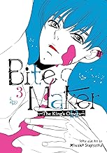 Bite Maker: The King's Omega Vol. 3 Bite Maker: The King's Omega Vol. 3