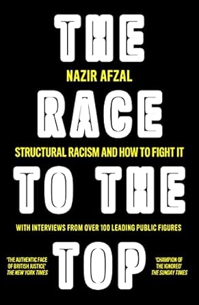 The Race to the Top: Structural Racism and How to Fight It