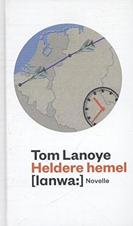 Clear Sky (Heldere Hemel -- Dutch Edition)