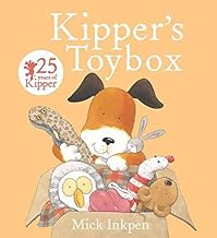 Kipper: Kipper's Toybox
