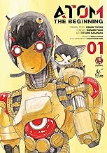 ATOM: The Beginning Vol. 1