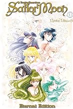 Sailor Moon Eternal Edition 10