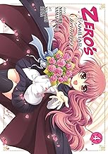 Zero's Familiar: Chevalier Vol. 4 Zero's Familiar: Chevalier Vol. 4