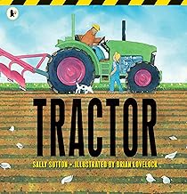 Sutton: Tractor