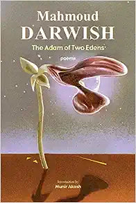 The Adam of Two Edens: Poems