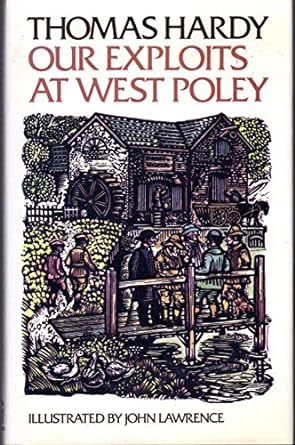 Our exploits at West Poley (Oxford illustrated classics) Our exploits at West Poley (Oxford illustrated classics)
