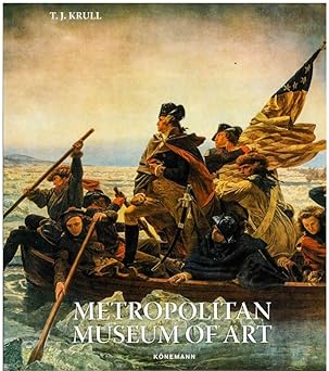 Metropolitan Museum of art