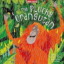 The Plucky Orangutan