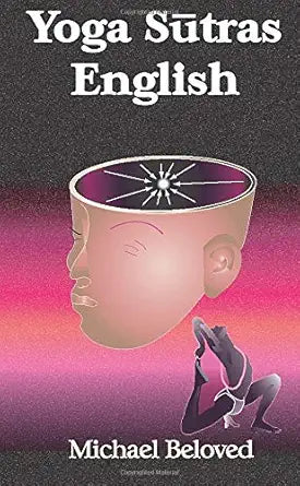 Yoga Sutras English